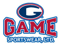 game sportswear